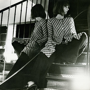 Sonia Rykiel 法國最具影響力設計師