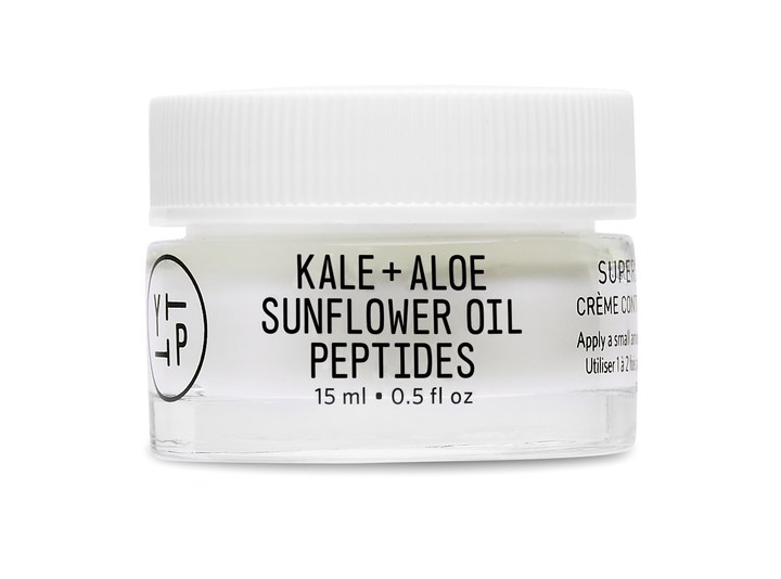 蘆薈眼霜 Youth To The People