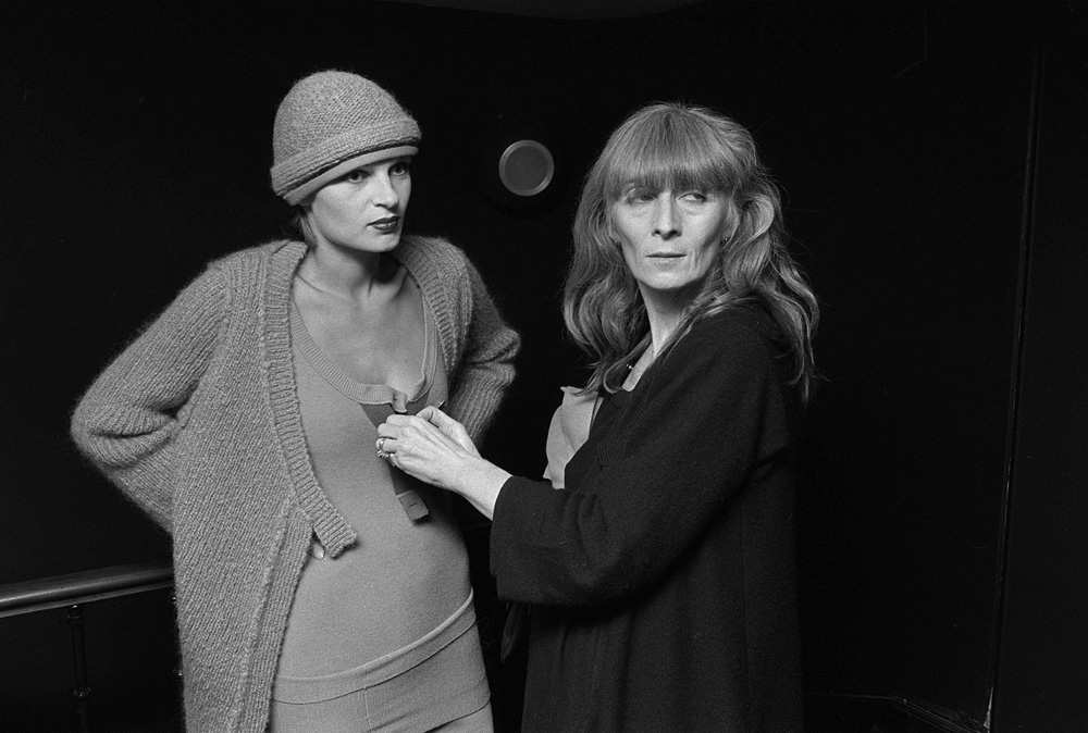 Sonia Rykiel 法國最具影響力設計師