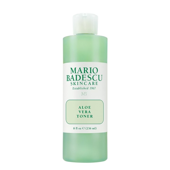 Mario Badescu 蘆薈化妝水
