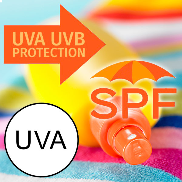 防曬乳怎麼挑 UVA UVB怎麼看