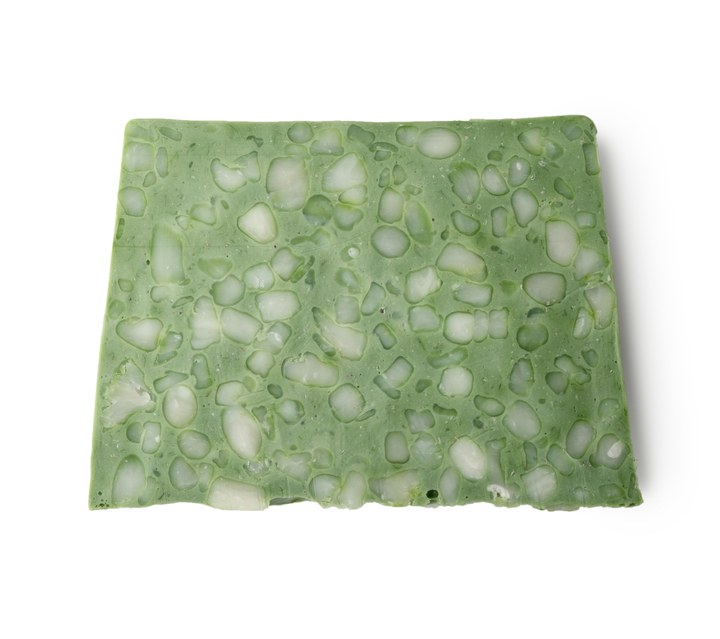 蘆薈百草香皂 Lush