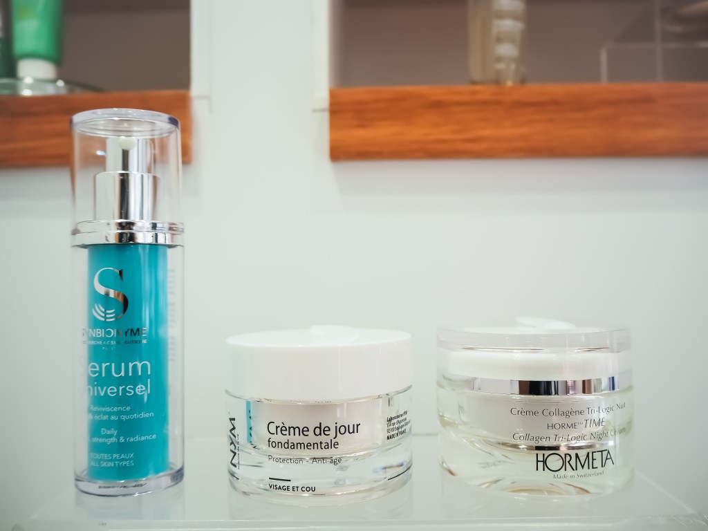 NYM 修復精油系列/ 瑞士HORMETA