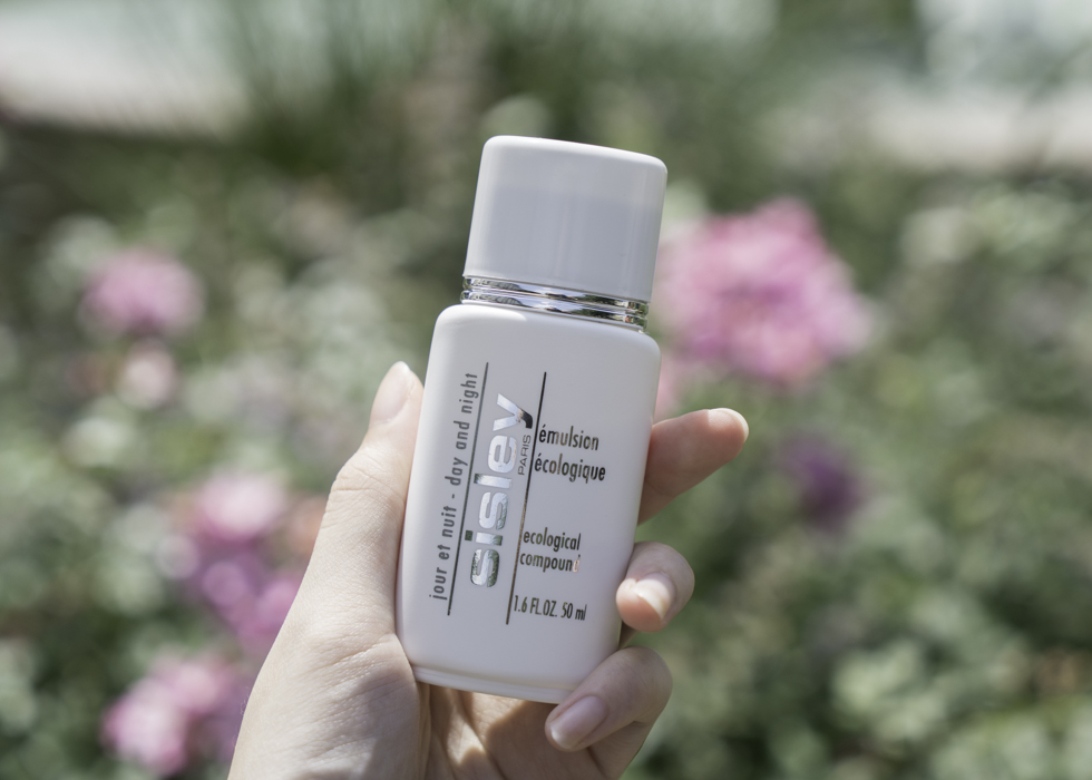 SISLEY全能乳液 蒙日藥妝