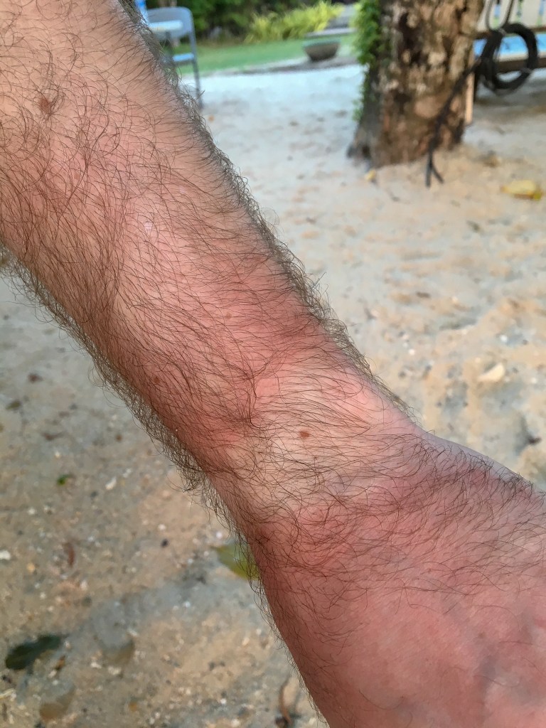 避免曬傷防曬乳怎麼選