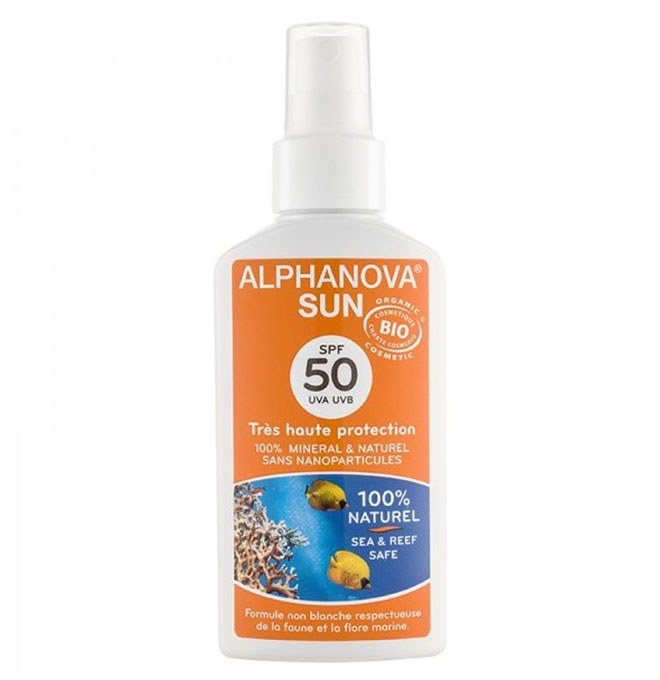 好用的防曬推薦