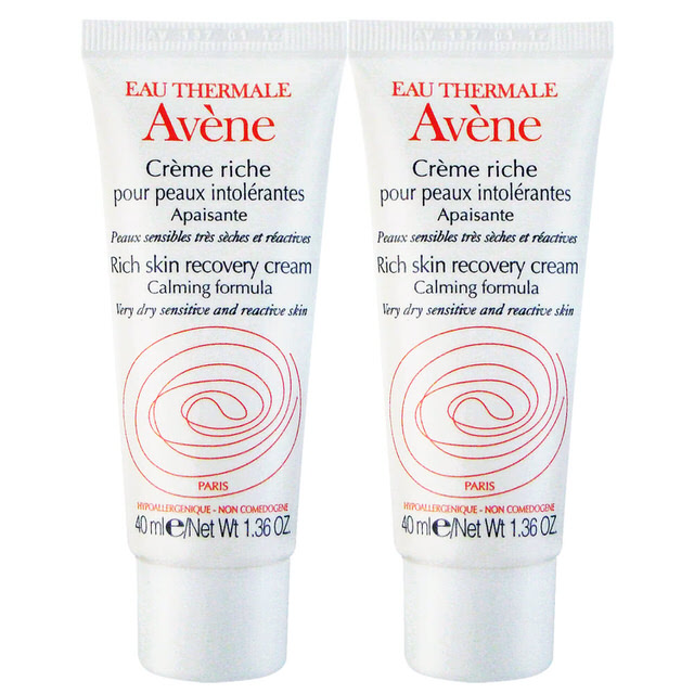 法國巴黎必買藥妝 雅漾精華液