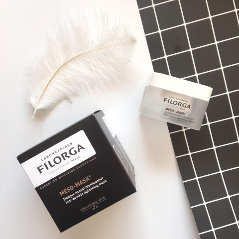 法國必買藥妝 費洛嘉面膜