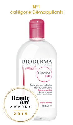 超好用卸妝水貝德瑪 在蒙日藥妝買超便宜