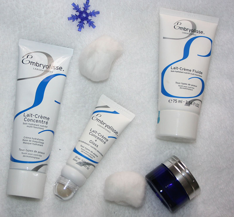 法國藥妝買恩倍思保濕霜超便宜