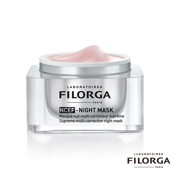 法國巴黎必買藥妝 費洛嘉夜間晚安面膜