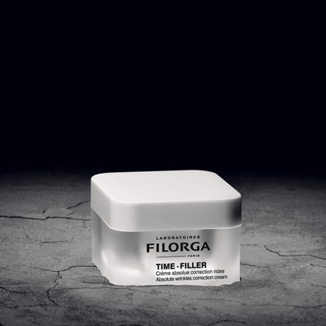 法國巴黎必買藥妝 菲洛嘉抗老凝膠