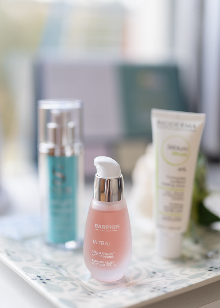 巴黎去哪裡買便宜藥妝 朵法小粉紅瓶舒緩紅腫