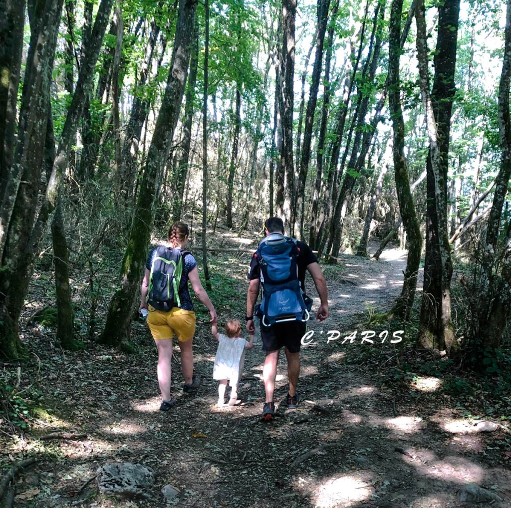 法國家庭教育 法國人度假都去哪