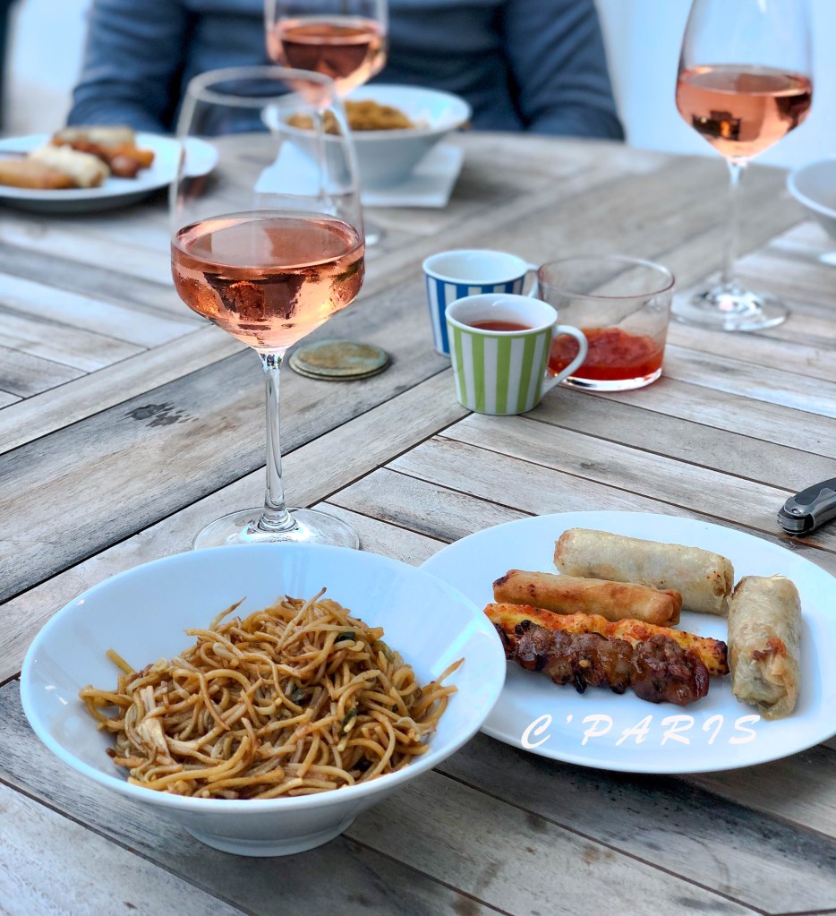 法式飲食生活美學