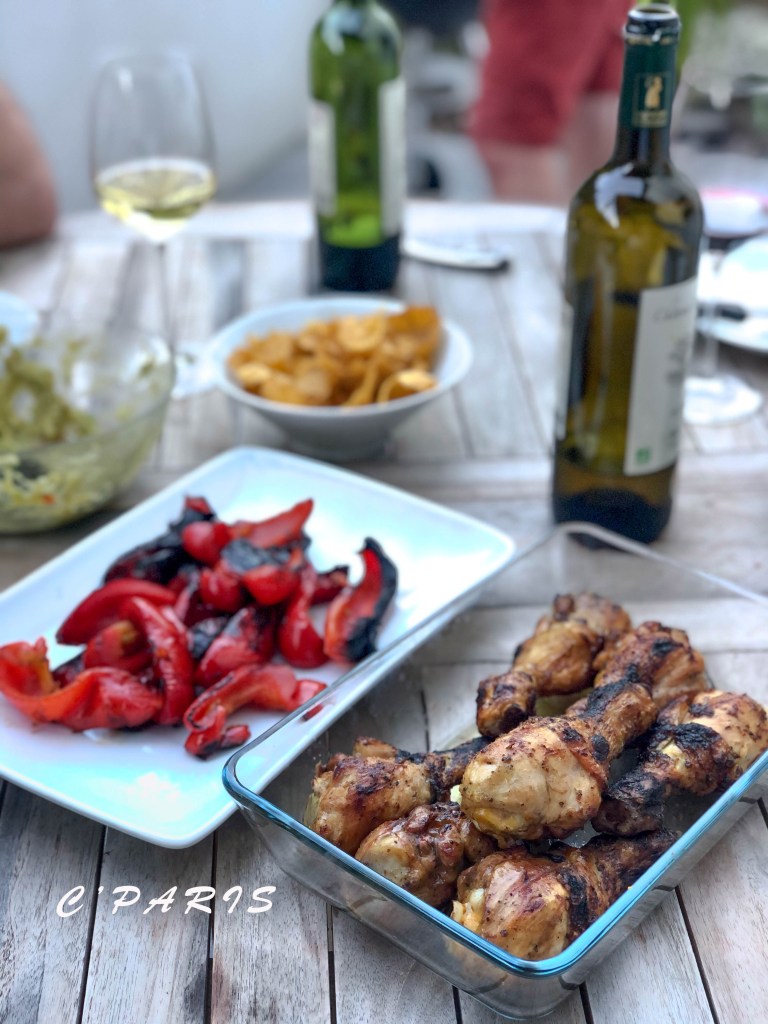 法國人飲食習慣