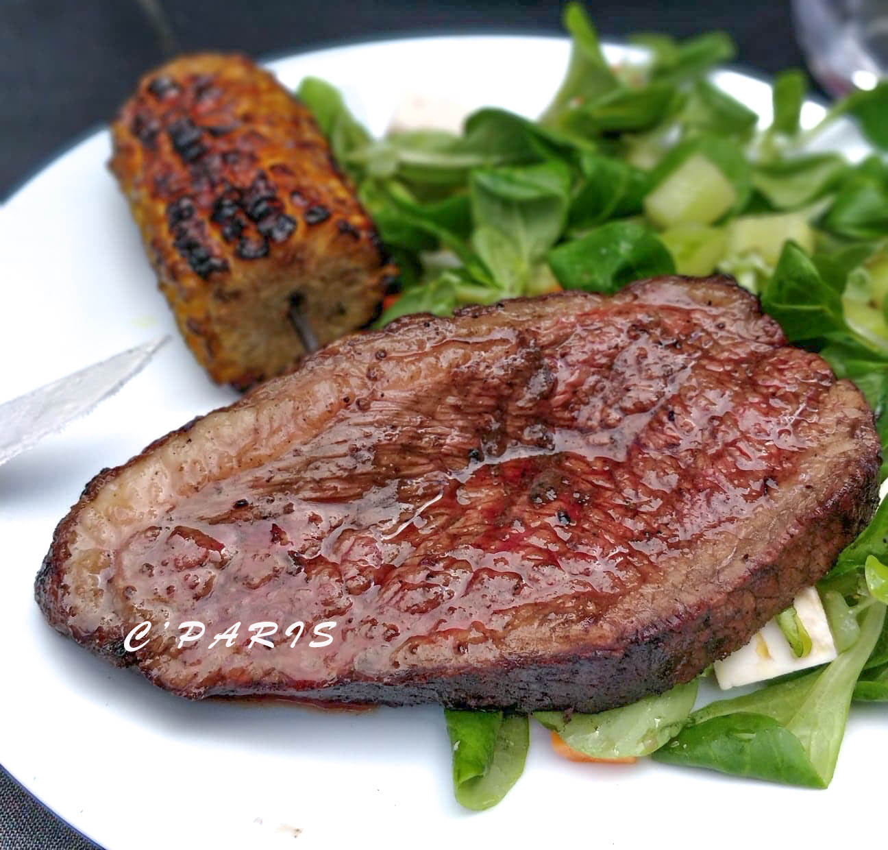 在家煮法國料理